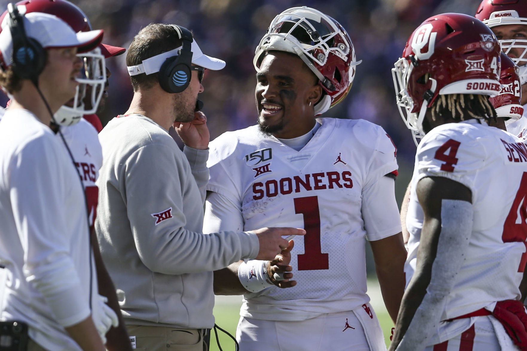 Jalen Hurts